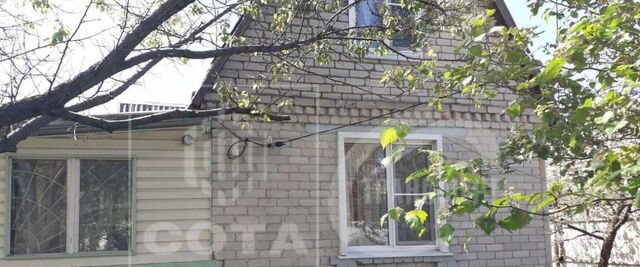 р-н Левобережный снт Березовское ул Вишневая фото