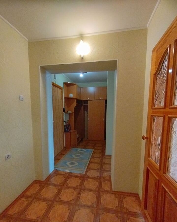 квартира г Чебоксары р-н Ленинский ул Маршака 3 фото 9