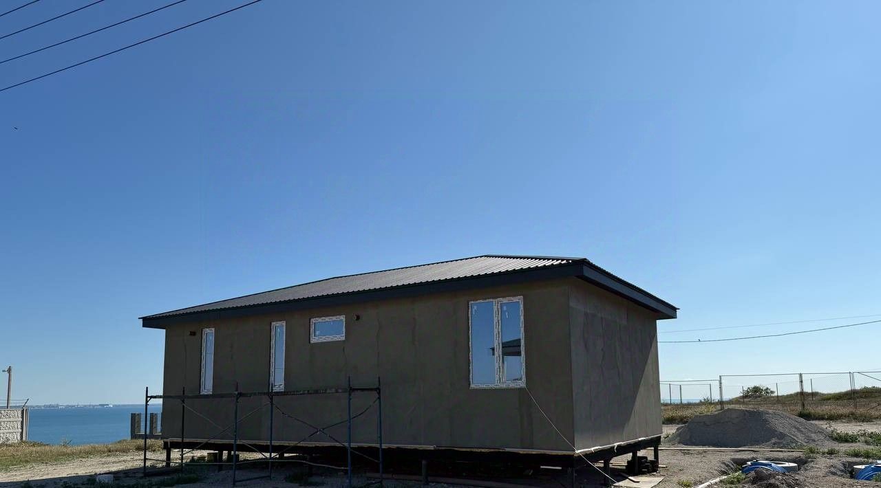 дом г Феодосия ул Сиренная 2 фото 1