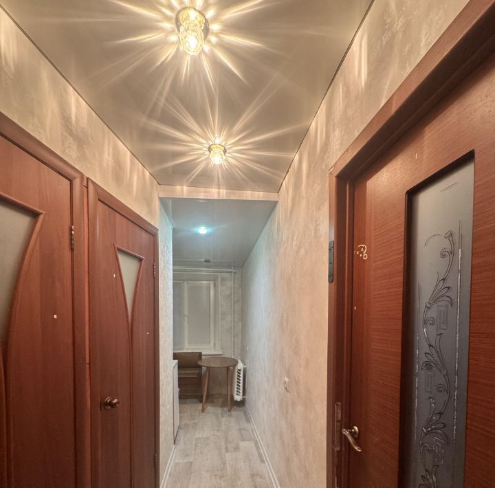 квартира г Серов ул Короленко 11 фото 5