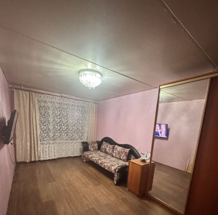 квартира г Серов ул Короленко 11 фото 10