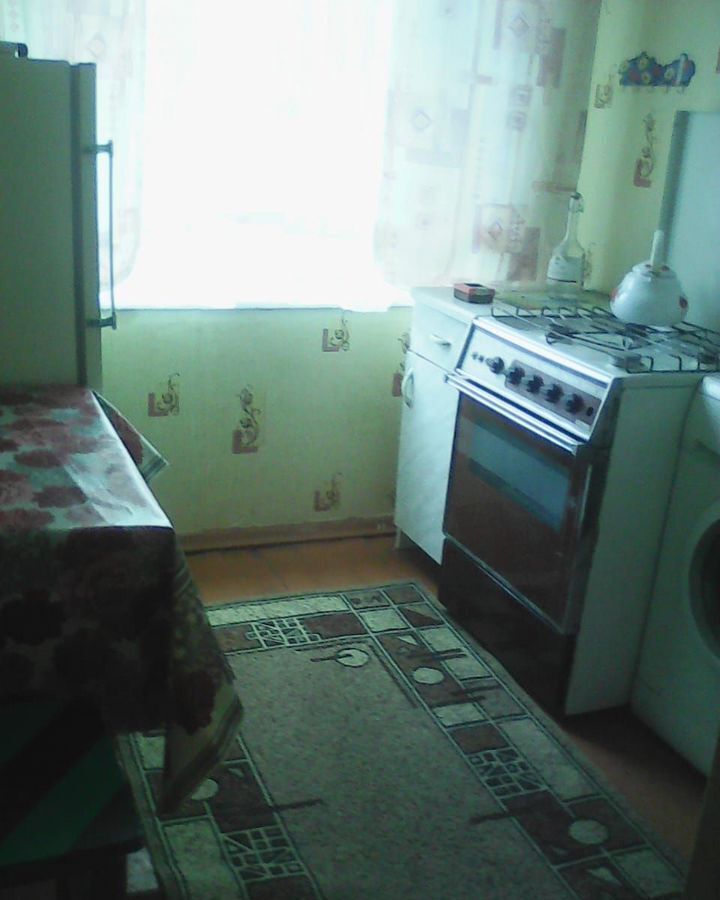 квартира г Курск р-н Сеймский ул Энергетиков 11б фото 1