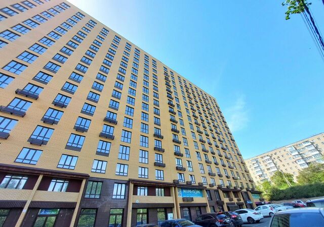 Западный ул Инструментальная 23/2 фото
