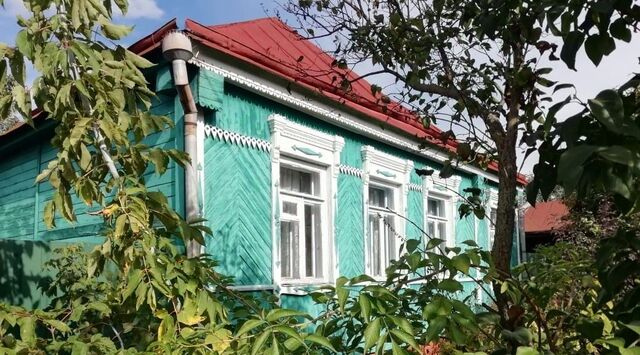 р-н Железнодорожный ул Очаковская 12 фото