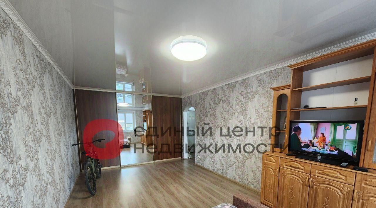 квартира г Тюмень р-н Восточный ул Монтажников 34 фото 5