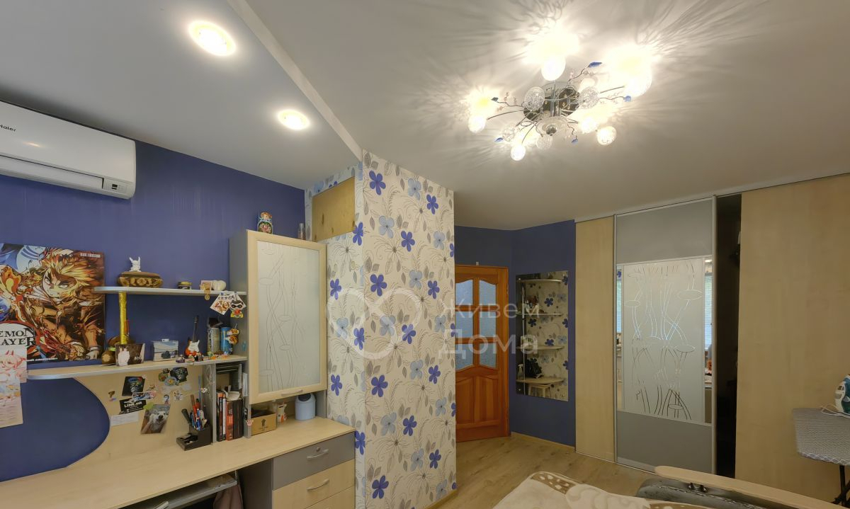 квартира г Волгоград ул Брестская 11 608-й квартал фото 4