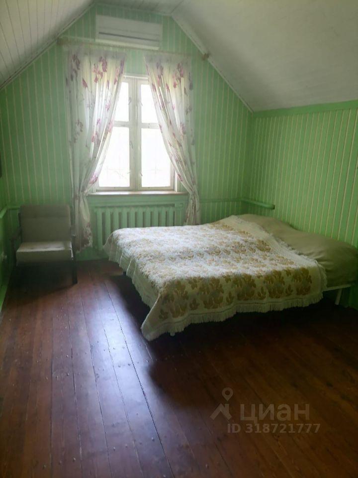 дом городской округ Наро-Фоминский г Апрелевка ул Республиканская 16 Победа фото 9