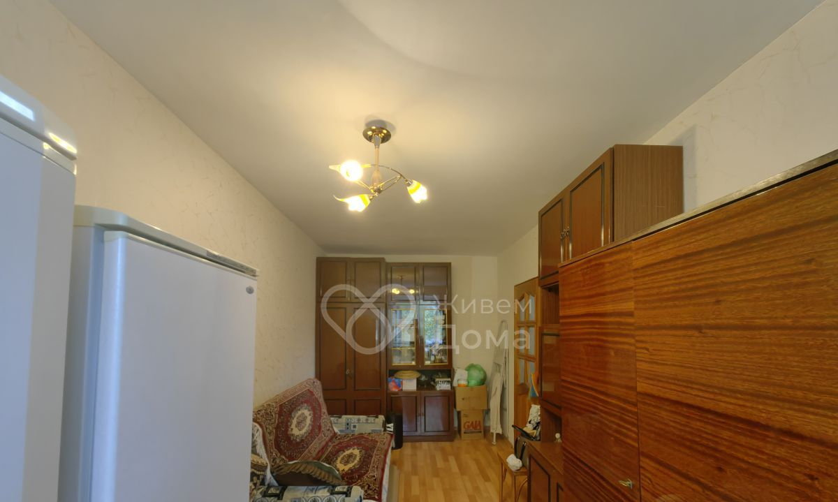 квартира г Волгоград ул Брестская 11 608-й квартал фото 10