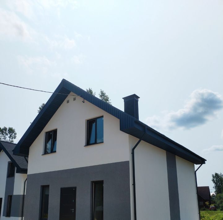 дом г Нижний Новгород ул Новая д. Ройка фото 2