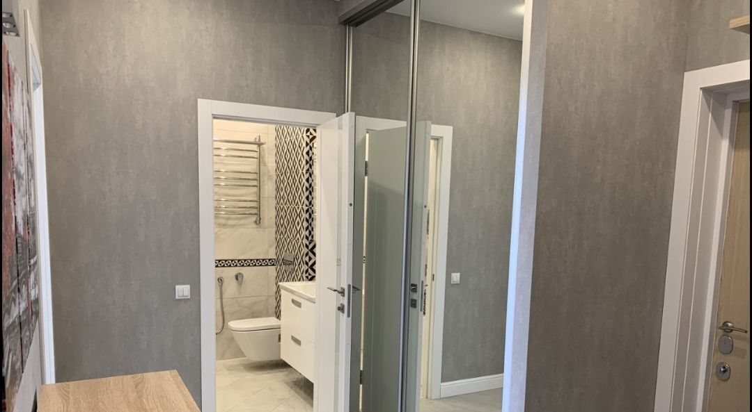 квартира г Москва метро Орехово ул Маршала Захарова 3 фото 9