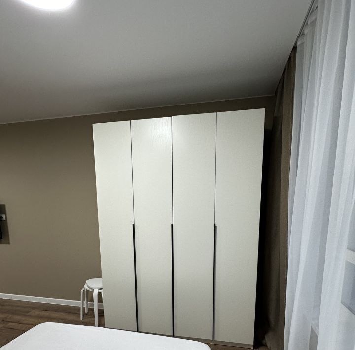 квартира г Лыткарино мкр 6-й 15в Томилино фото 28