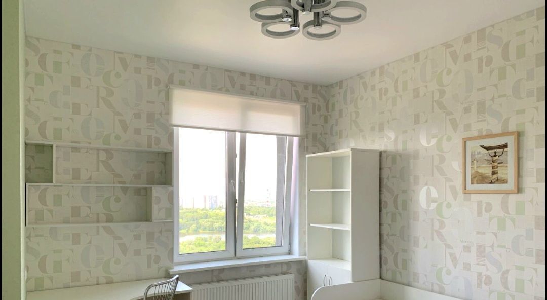 квартира г Москва метро Орехово ул Маршала Захарова 3 фото 21