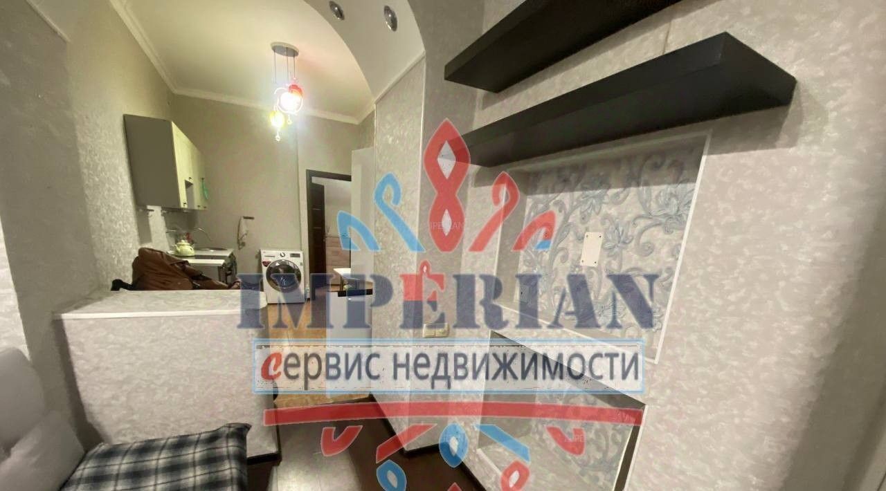 квартира г Белгород Восточный ул Костюкова 36а фото 5