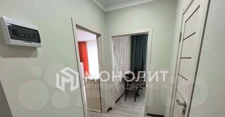 квартира г Старый Оскол Центральный микрорайон 4 фото 8