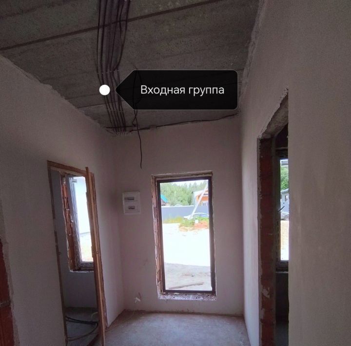 дом г Нижний Новгород ул Новая д. Ройка фото 11