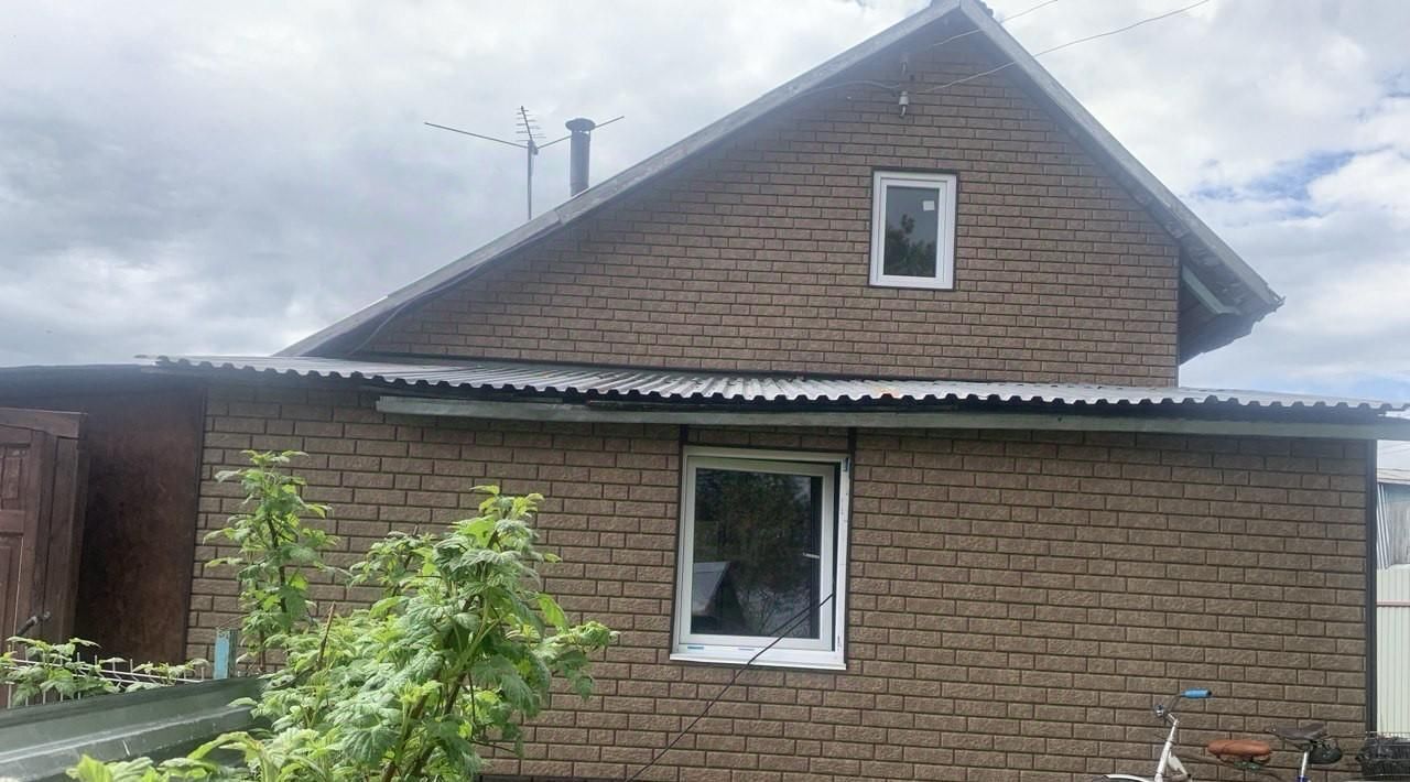 дом г Нижний Новгород Парк культуры № 9 Новое Доскино СНТ, 11 фото 13