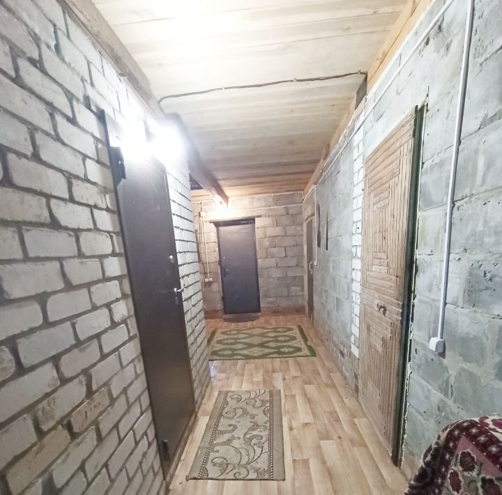 дом р-н Кстовский г Кстово ул Завьялова 81 фото 13