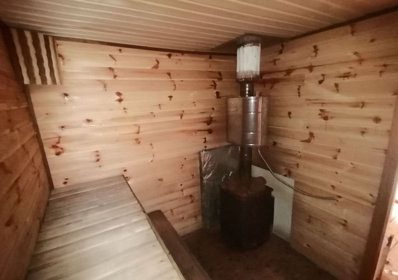 дом г Сургут потребительский садово-огороднический кооператив № 37 Кооператор, Третья ул., 318, Тюменская обл. фото 13