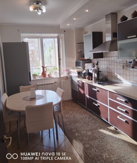 квартира г Томск ул Говорова 46/1 фото 7