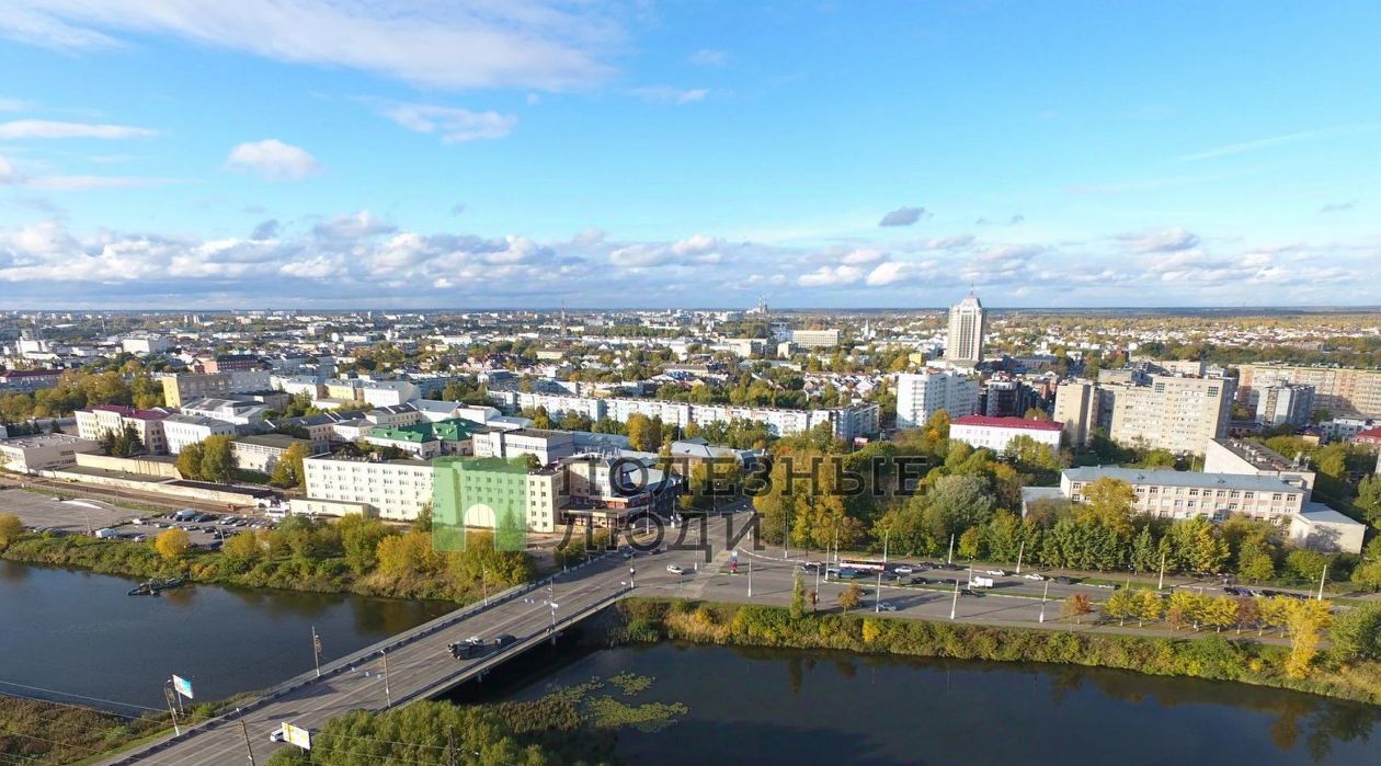свободного назначения г Тверь р-н Московский ул Ротмистрова 35 фото 31
