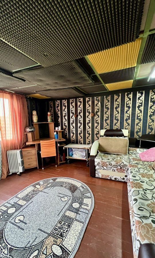 дом г Краснокамск д Брагино снт Оптимист 405 фото 6