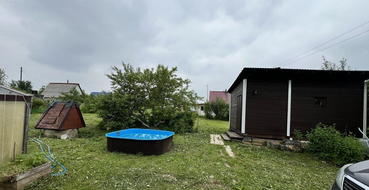 дом г Краснокамск д Брагино снт Оптимист 405 фото 16