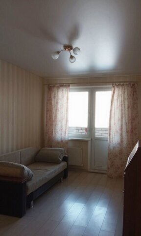 р-н Прикубанский мкр им Петра Метальникова ул им. Петра Метальникова 3/1к 1 фото
