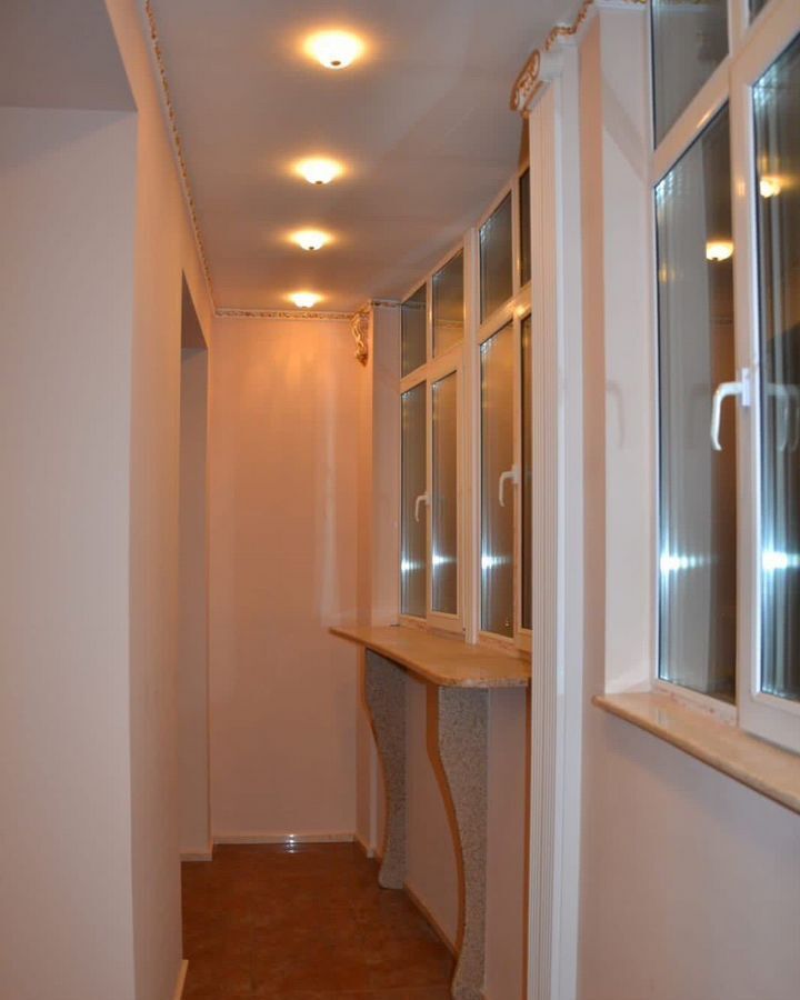 квартира г Белгород Западный б-р Свято-Троицкий 15 фото 16