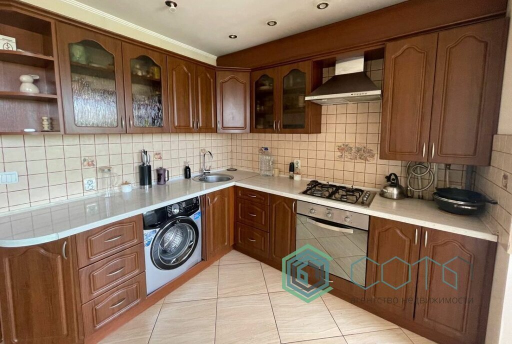 квартира г Калининград ул А.Суворова 42 фото 1