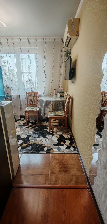 квартира г Астрахань р-н Советский ул Рождественского 11 фото 14