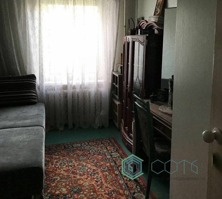 квартира г Калининград наб Адмирала Трибуца 39 фото 9