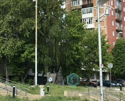 квартира г Калининград наб Адмирала Трибуца 39 фото 22