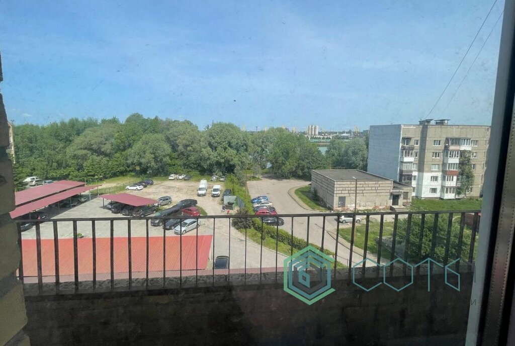 квартира г Калининград ул А.Суворова 42 фото 30
