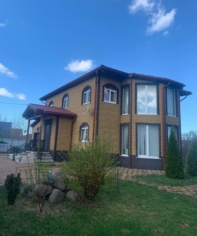 дом ул Юбилейная 42 фото