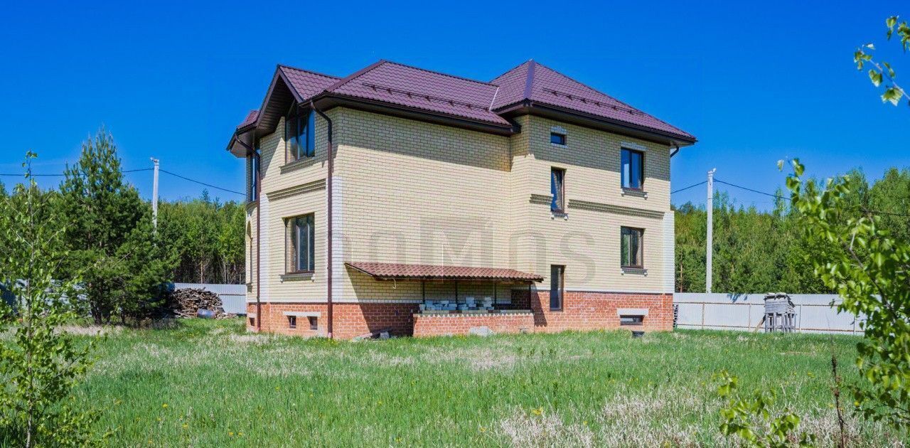 дом г Полевской с Курганово мкр Добрый город фото 4