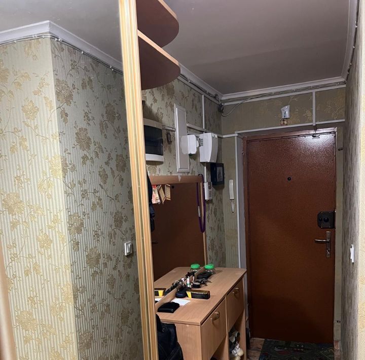 квартира г Симферополь р-н Железнодорожный ул Гагарина 40 фото 24