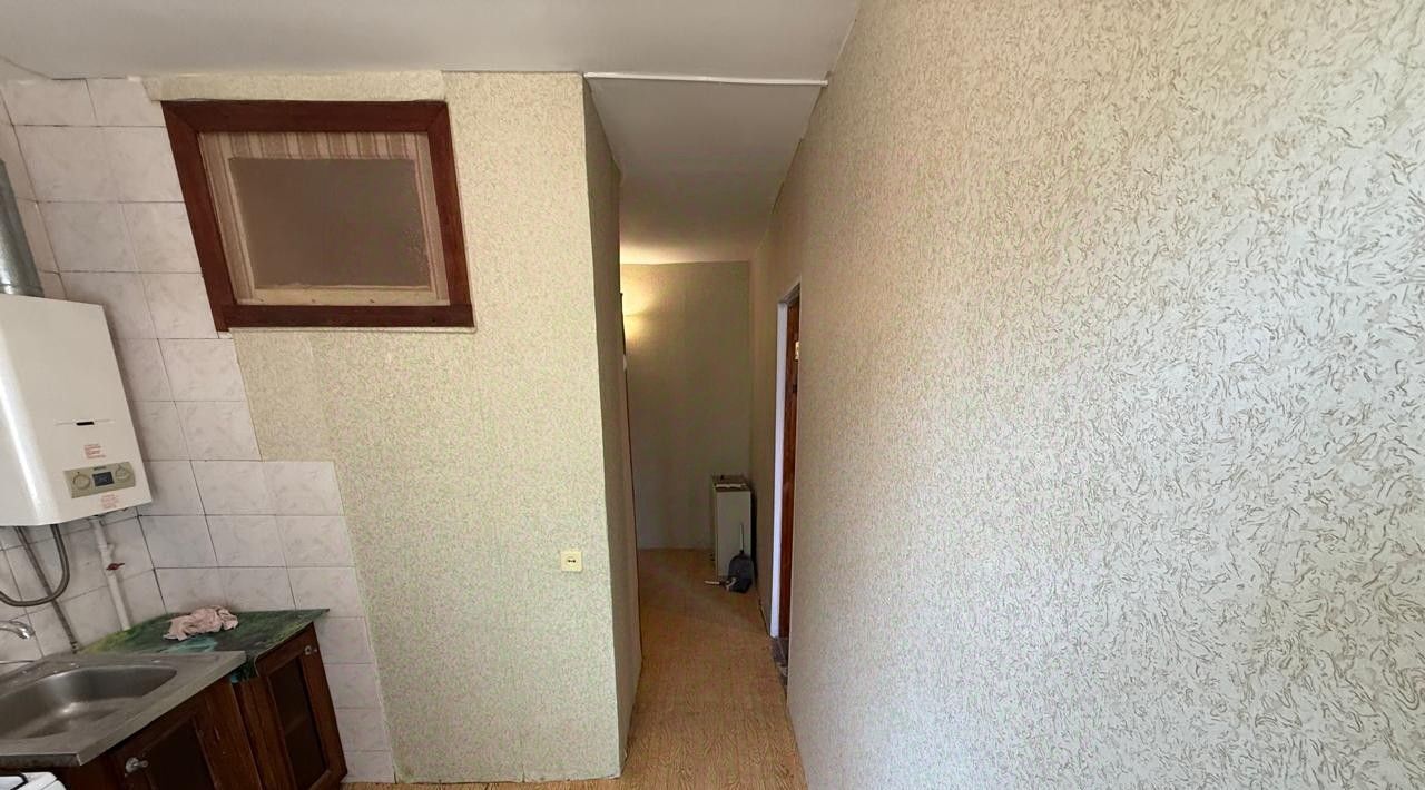 квартира г Симферополь р-н Железнодорожный ул Гагарина 31 фото 4