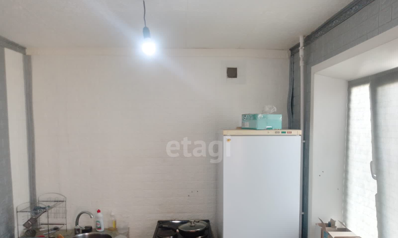 квартира г Ачинск мкр 6-й 10 фото 6