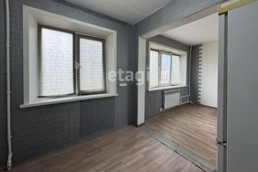 квартира г Ачинск мкр 6-й 10 фото 1