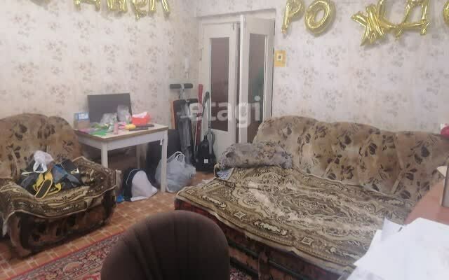 квартира г Ачинск ул Индустриальная 13 фото 2