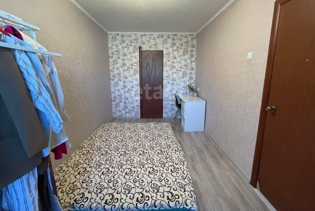квартира г Норильск ул Ленинградская 9к/2 фото 3