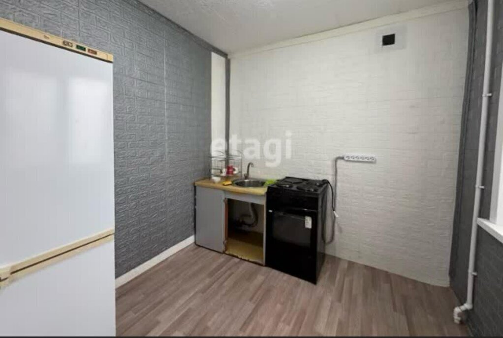 квартира г Ачинск мкр 6-й 10 фото 5