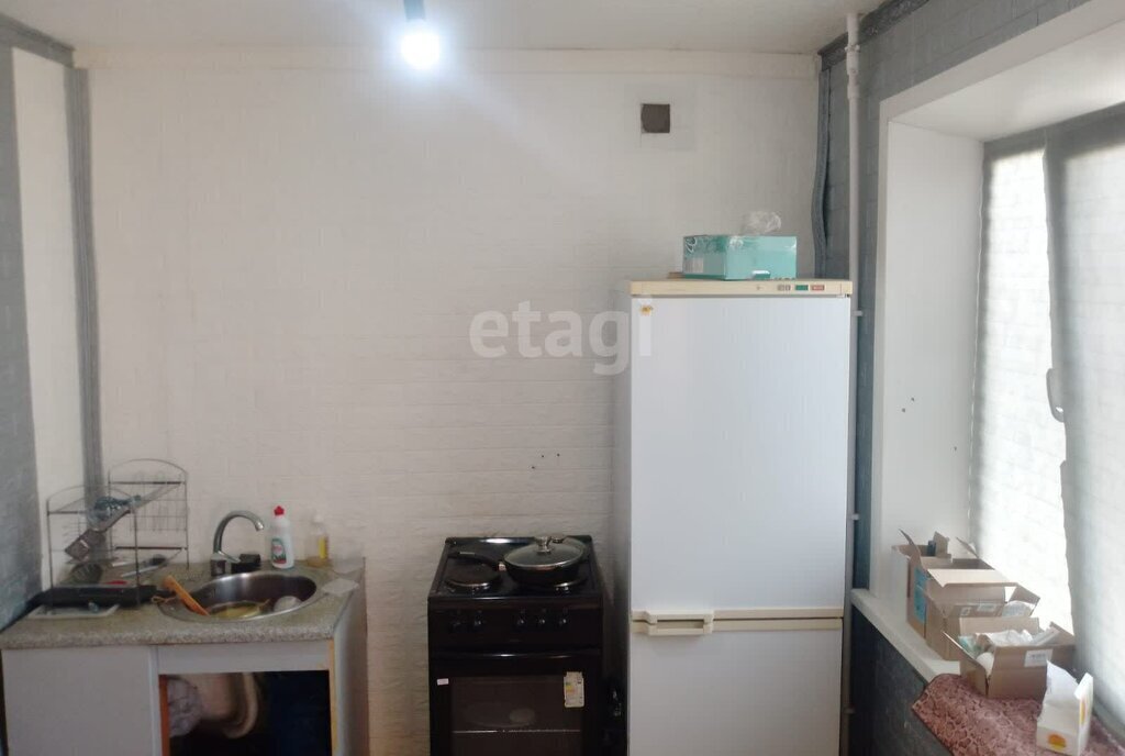 квартира г Ачинск мкр 6-й 10 фото 6