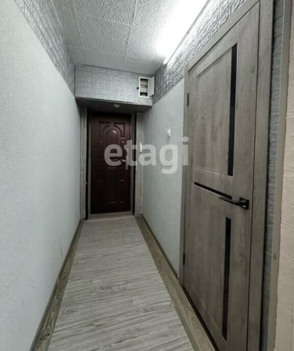 квартира г Ачинск мкр 6-й 10 фото 9