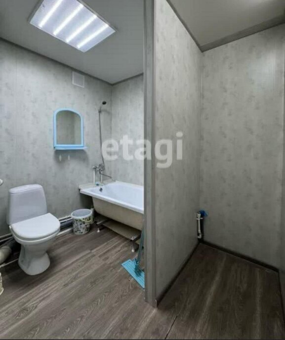 квартира г Ачинск мкр 6-й 10 фото 7