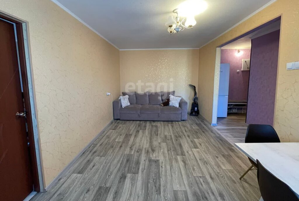 квартира г Норильск ул Ленинградская 9к/2 фото 9