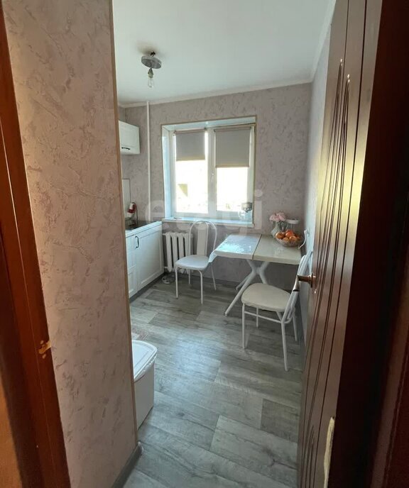 квартира г Норильск ул Ленинградская 9к/2 фото 13