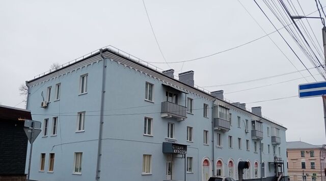 ул Советская 64 фото