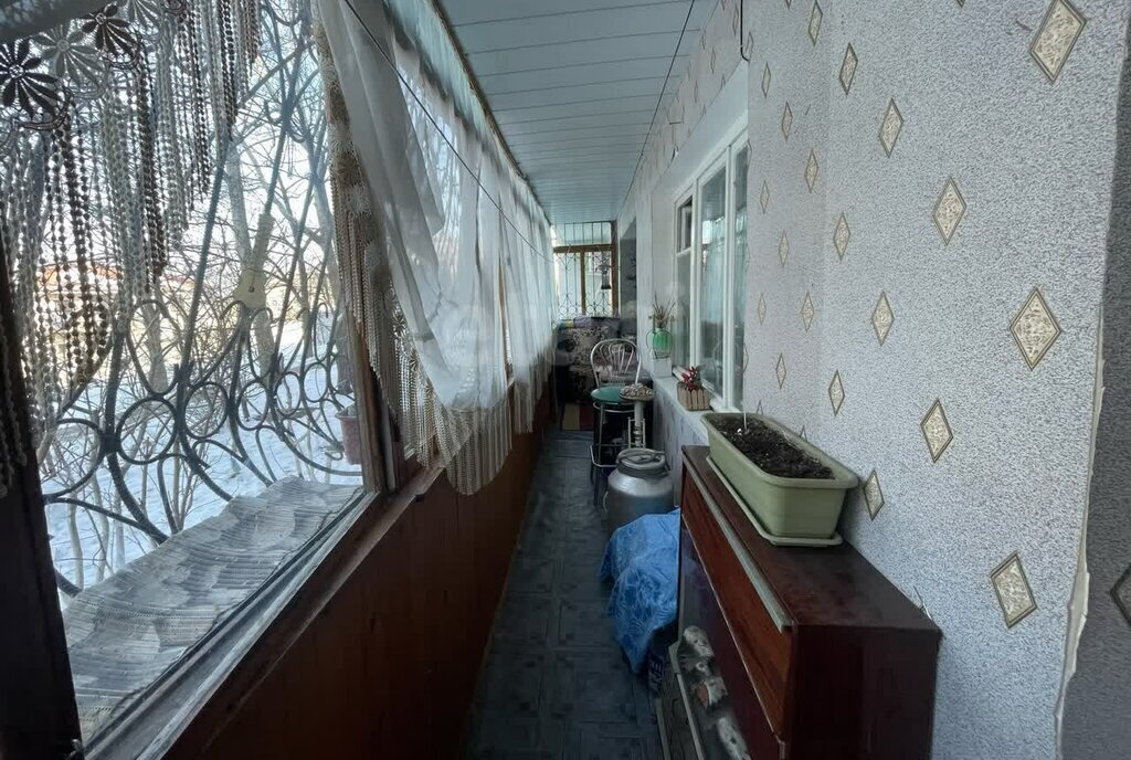 квартира г Симферополь ул им. Матэ Залки 27 фото 8