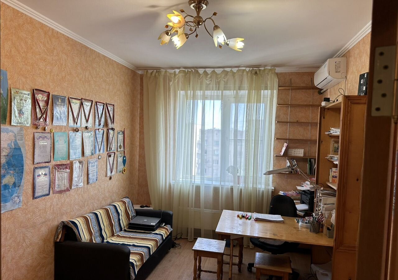 квартира г Таганрог Западный ул Сергея Шило 202 фото 2